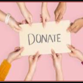 DONATE
