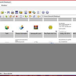 AIView windows browser