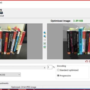 Aiot ( image optemizer)